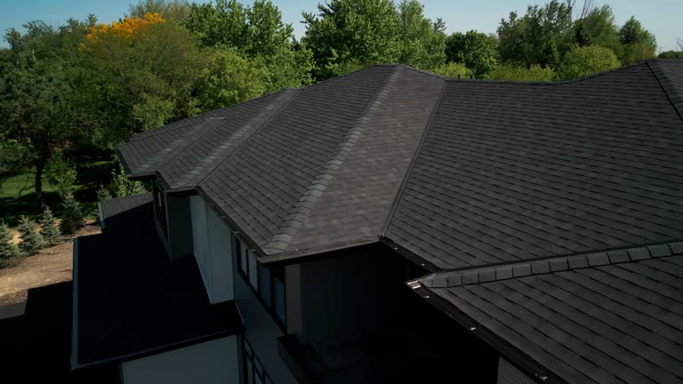 Fast & Reliable Emergency Roof Repairs in Allen, TX