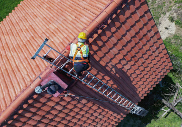 Best Emergency Roof Repair Services  in Allen, TX