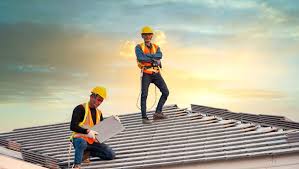 Best Roof Repair  in Allen, TX